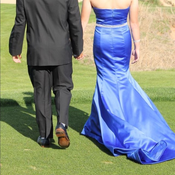 Sherri Hill Dresses & Skirts - Sherri Hill prom/homecoming dress!